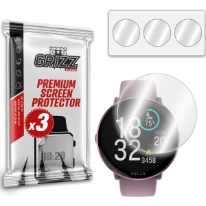 Wholesale GrizzGlass Hydrofilm Hydrogel Film Amazfit Stratos Plus - GRZ4309 - {ean13} - Hurt