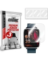 Film hidrogel GrizzGlass Hydrofilm pentru Rubicon RNCE79