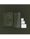 Wholesale Tempered Glass Hofi Glass Pro+ Xiaomi Redmi 12C Black - HOFI349 - {ean13} - Hurt