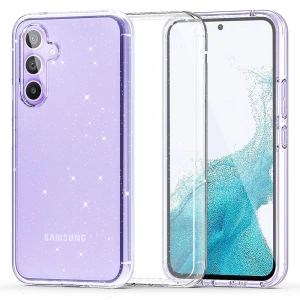 Hurtownia GSM - Etui Tech-Protect Flexair Hybrid Samsung Galaxy A34 5G Glitter - THP1870 - {ean13} - Hurt