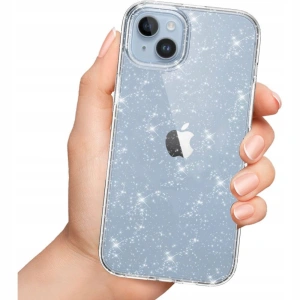 Hurtownia GSM - Etui Tech-Protect Flexair Hybrid Samsung Galaxy A34 5G Glitter - THP1870 - {ean13} - Hurt