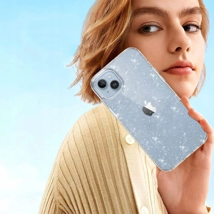 Hurtownia GSM - Etui Tech-Protect Flexair Hybrid Samsung Galaxy A34 5G Glitter - THP1870 - {ean13} - Hurt