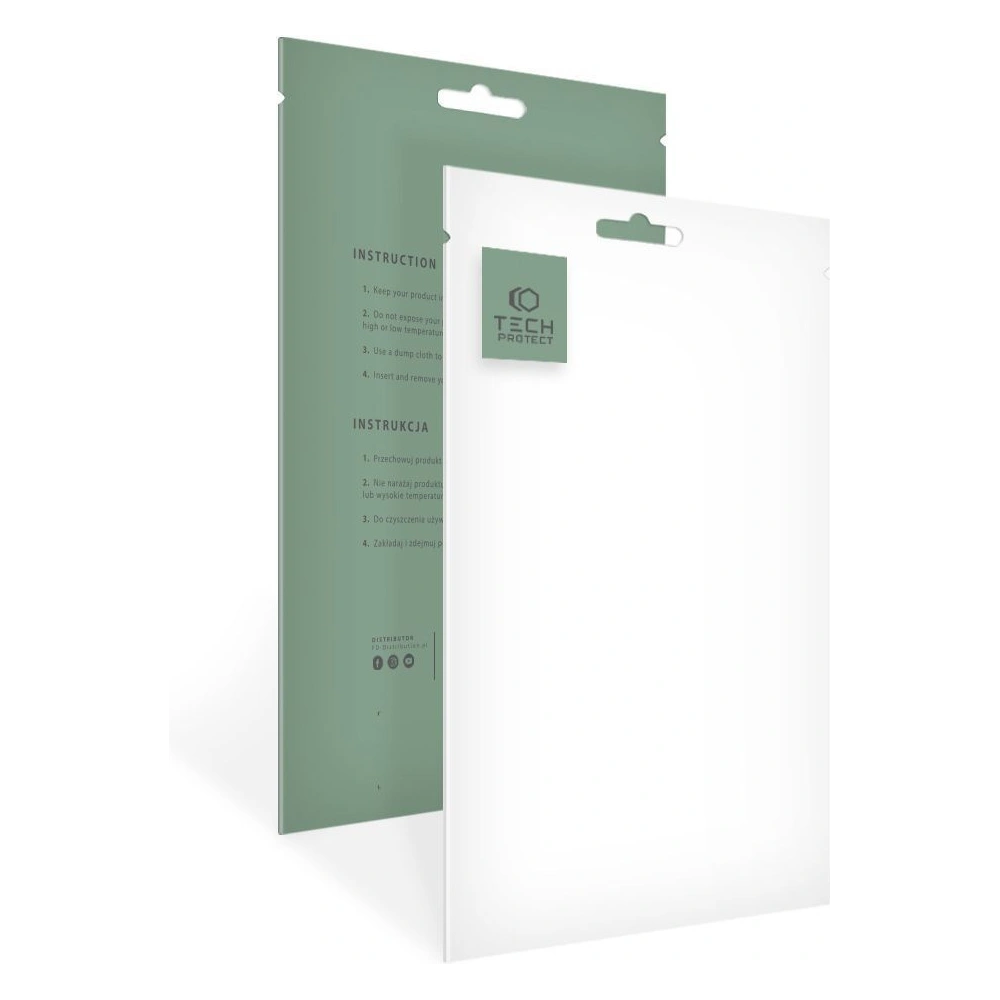 Hurtownia GSM - Etui Tech-Protect Magmat MagSafe Samsung Galaxy S23 Ultra Matt Schwarz - THP1871 - {ean13} - Hurt