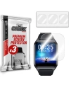 Folie Hydrogel GrizzGlass Hydrofilm für Rubicon RNCE89