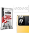 Hurtownia GSM - Sticlă pentru aparat GrizzGlass HybridGlass Camera pentru POCO X5 Pro - GRZ4313 - {ean13} - Hurt