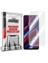 Hybriertes Glas GrizzGlass HybridGlass für POCO X5