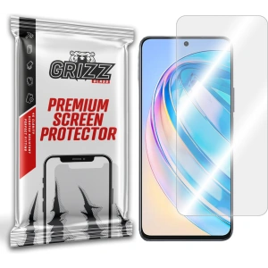 Hurtownia GSM - Hybritní sklo GrizzGlass HybridGlass pro Honor X8a - GRZ4318 - {ean13} - Hurt