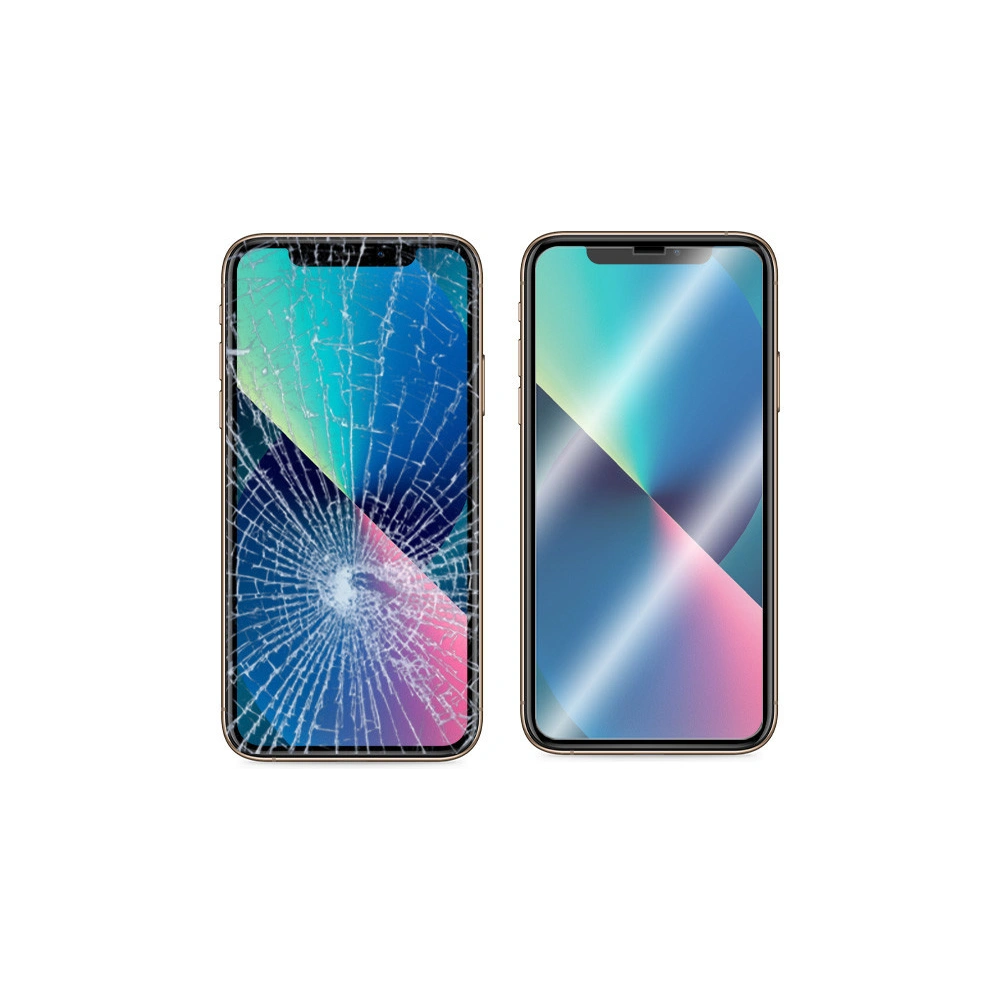Hurtownia GSM - Hybriční sklo GrizzGlass HybridGlass pro Lenovo Tab M10 Plus - GRZ4319 - {ean13} - Hurt