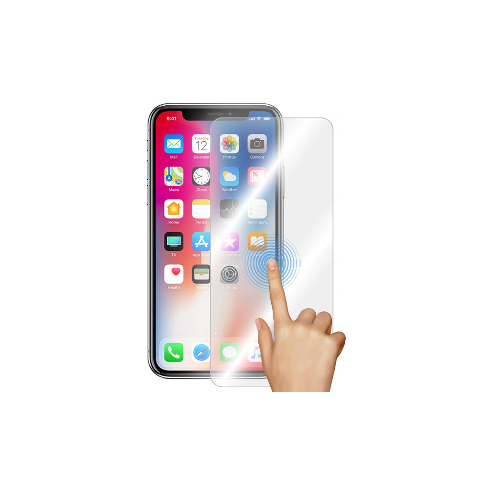Hurtownia GSM - Hybriční sklo GrizzGlass HybridGlass pro Lenovo Tab M10 Plus - GRZ4319 - {ean13} - Hurt