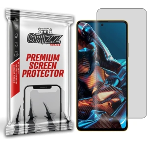 Hurtownia GSM - Mattfolie GrizzGlass PaperScreen für POCO X5 Pro - GRZ4321 - {ean13} - Hurt