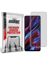 Matte Folie GrizzGlass PaperScreen für POCO X5