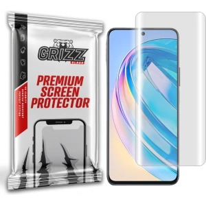 Wholesale GrizzGlass Hydrogel Film Honor X8a - GRZ4328 - {ean13} - Hurt