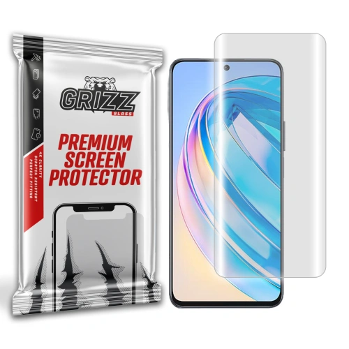 Folia hydrożelowa GrizzGlass Hydrofilm do Honor X8a