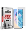 Hydrogel-Folie GrizzGlass Hydrofilm für Honor X8a