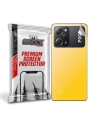 Hurtownia GSM - Folie für die Rückseite GrizzGlass SatinSkin für POCO X5 Pro - GRZ4329 - {ean13} - Hurt