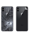 Hurtownia GSM - Folie für die Rückseite GrizzGlass SatinSkin für POCO X5 Pro - GRZ4329 - {ean13} - Hurt