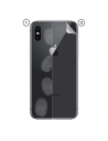 Hurtownia GSM - Folie für die Rückseite GrizzGlass SatinSkin für POCO X5 Pro - GRZ4329 - {ean13} - Hurt