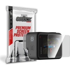 Hurtownia GSM - Hybriertes Glas GrizzGlass HybridGlass für GoPro 8 - GRZ4331 - {ean13} - Hurt