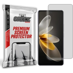 Folia matowa GrizzGlass PaperScreen do Vivo V27e