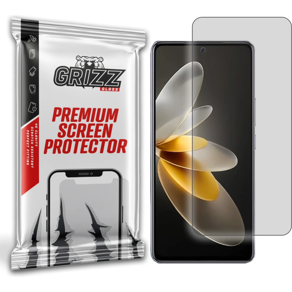 Hurtownia GSM - Matte Folie GrizzGlass PaperScreen für Vivo V27e - GRZ4332 - {ean13} - Hurt