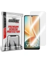 GrizzGlass Hybrid Glass Vivo Y100