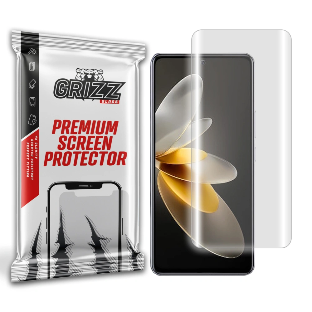 Wholesale GrizzGlass Hydrofilm Vivo V27e hydrogel film - GRZ4338 - {ean13} - Hurt