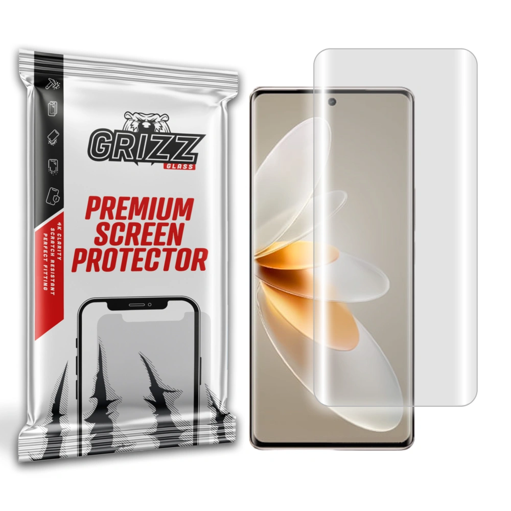 Hurtownia GSM - Folyékony hidrogel GrizzGlass Hydrofilm a Vivo V27-hez - GRZ4339 - {ean13} - Hurt