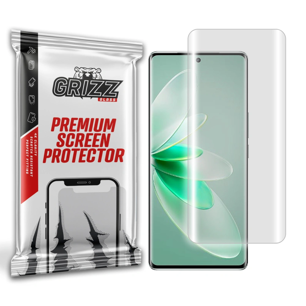 Wholesale GrizzGlass Hydrofilm Vivo V27 Pro hydrogel film - GRZ4340 - {ean13} - Hurt