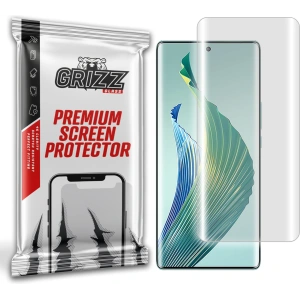 Hurtownia GSM - Film hidrogel GrizzGlass Hydrofilm pentru Honor Magic5 Lite - GRZ4341 - {ean13} - Hurt