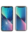 Hurtownia GSM - Folia hydrożelowa GrizzGlass Hydrofilm do Honor Magic5 Lite - GRZ4341 - {ean13} - Hurt