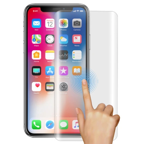 Folia hydrożelowa GrizzGlass Hydrofilm do Realme GT Neo5