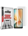 Hydrogel-Folie GrizzGlass Hydrofilm für Vivo Y100