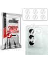 Hurtownia GSM - Üveg a GrizzGlass HybridGlass kamerához vivo V27 Pro-hoz - GRZ4347 - {ean13} - Hurt