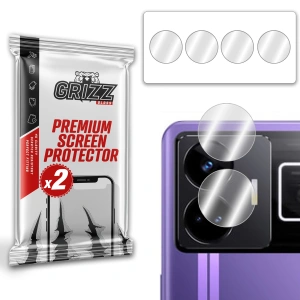 Hurtownia GSM - Sklo na aparát GrizzGlass HybridGlass Camera pro Realme GT Neo5 - GRZ4349 - {ean13} - Hurt