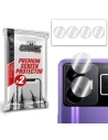 Hurtownia GSM - Sklo na aparát GrizzGlass HybridGlass Camera pro Realme GT Neo5 - GRZ4349 - {ean13} - Hurt