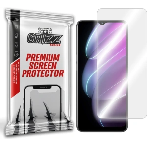 Wholesale GrizzGlass HybridGlass Realme V30 Hybrid Glass - GRZ4353 - {ean13} - Hurt