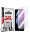 Hybidní sklo GrizzGlass HybridGlass pro Realme V30