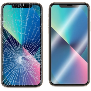 Wholesale GrizzGlass HybridGlass Realme V30 Hybrid Glass - GRZ4353 - {ean13} - Hurt