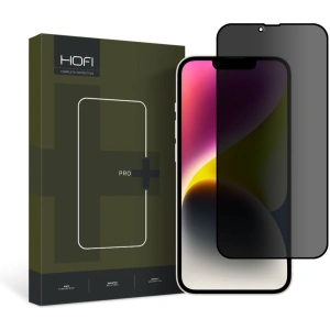 Hurtownia GSM - Sklo privatizující Hofi Anti Spy Glass Pro+ Apple iPhone 13 Pro Max/14 Plus Ochrana soukromí - HOFI350 - {ean13} - Hurt