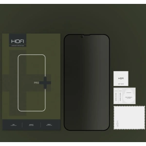 Hurtownia GSM - Sklo privatizující Hofi Anti Spy Glass Pro+ Apple iPhone 13 Pro Max/14 Plus Ochrana soukromí - HOFI350 - {ean13} - Hurt
