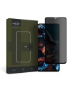 Privatisierungsglas Hofi Anti Spy Glass Pro+ Xiaomi Redmi Note 12 Pro/POCO X5 Pro 5G Datenschutz