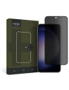 Hurtownia GSM - Privatizáló üveg Hofi Anti Spy Glass Pro+ Samsung Galaxy S23+ Plus Privacy - HOFI354 - {ean13} - Hurt