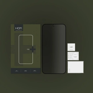 Hurtownia GSM - Sticlă de privatizare Hofi Anti Spy Glass Pro+ Samsung Galaxy S23+ Plus Privacy - HOFI354 - {ean13} - Hurt