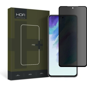 Hurtownia GSM - Sklo privatizující Hofi Anti Spy Glass Pro+ Samsung Galaxy S21 FE Privacy - HOFI355 - {ean13} - Hurt
