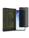 Privatisierungsglas Hofi Anti Spy Glass Pro+ Samsung Galaxy S21 FE Datenschutz