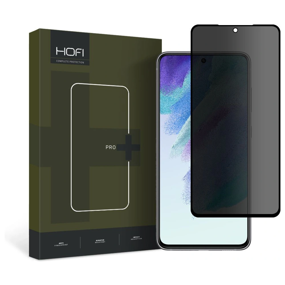 Hurtownia GSM - Privatisierungsglas Hofi Anti Spy Glass Pro+ Samsung Galaxy S21 FE Datenschutz - HOFI355 - {ean13} - Hurt