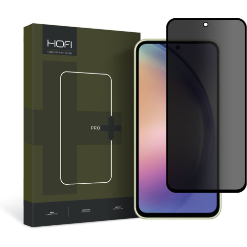 Hofi Distributor - 9490713933657 - HOFI356 - Privacy Glass Hofi Anti Spy Glass Pro+ Samsung Galaxy A54 5G Privacy - B2B homescreen