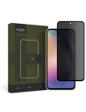 Wholesale Privacy Glass Hofi Anti Spy Glass Pro+ Samsung Galaxy A54 5G Privacy - HOFI356 - {ean13} - Hurt