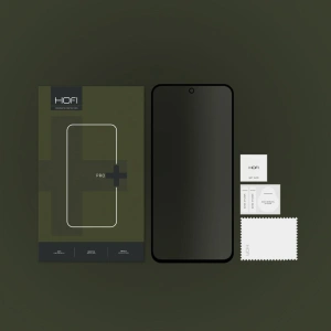 Hurtownia GSM - Sticlă de privatizare Hofi Anti Spy Glass Pro+ Samsung Galaxy A54 5G Privacy - HOFI356 - {ean13} - Hurt