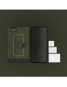 Wholesale Privacy Glass Hofi Anti Spy Glass Pro+ Samsung Galaxy A54 5G Privacy - HOFI356 - {ean13} - Hurt